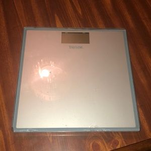 A scale